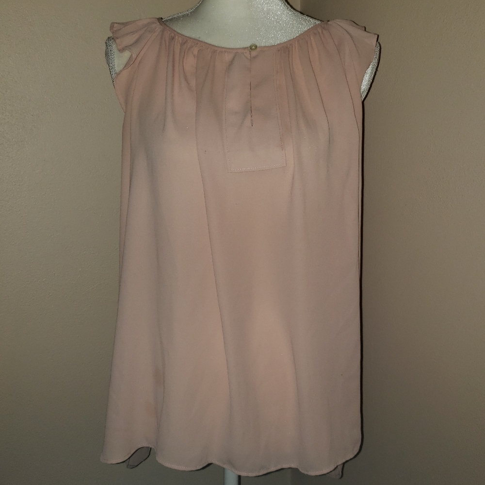 Ann Taylor Loft SZ Medium.  Soft and Flirt…